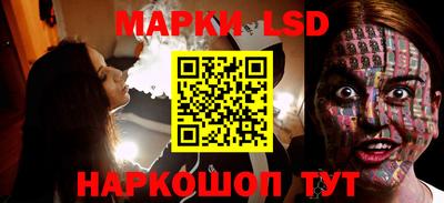 молекула духа Шебекино